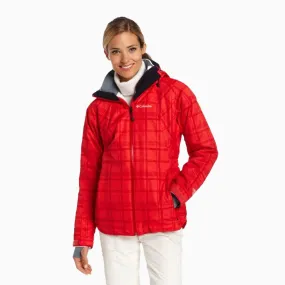 Women's Whirlibird Interchange Jacket