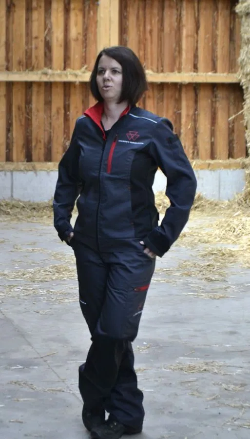 Women's Work Jacket