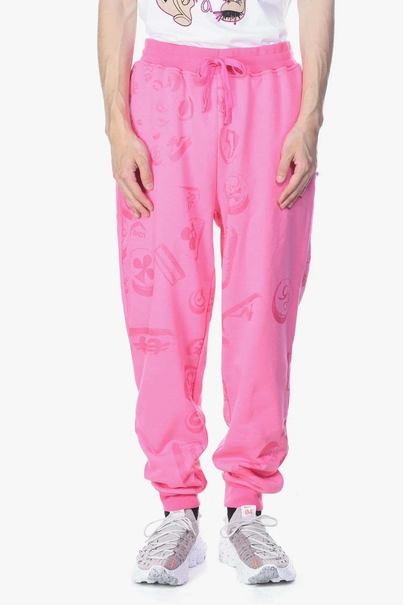 XTC SWEATPANTS