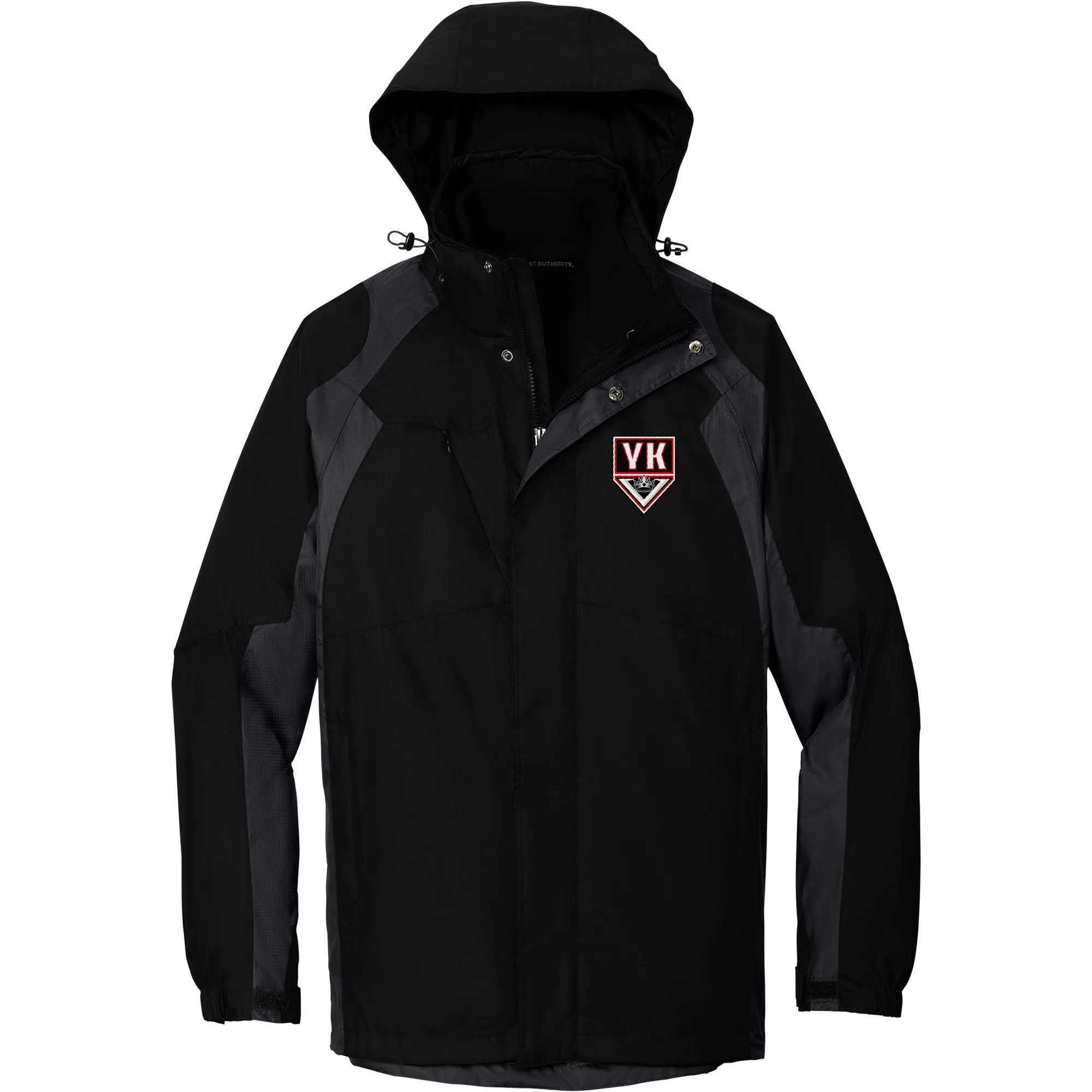 Young Kings Ranger 3-in-1 Jacket