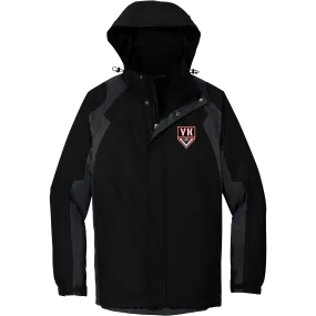 Young Kings Ranger 3-in-1 Jacket