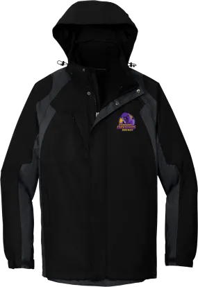 Youngstown Phantoms Ranger 3-in-1 Jacket