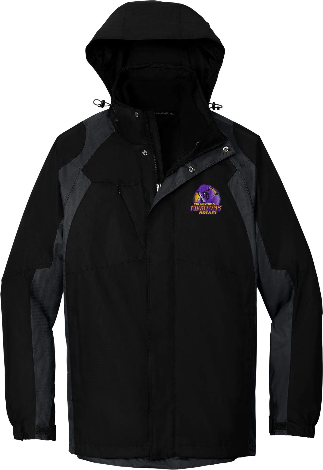 Youngstown Phantoms Ranger 3-in-1 Jacket